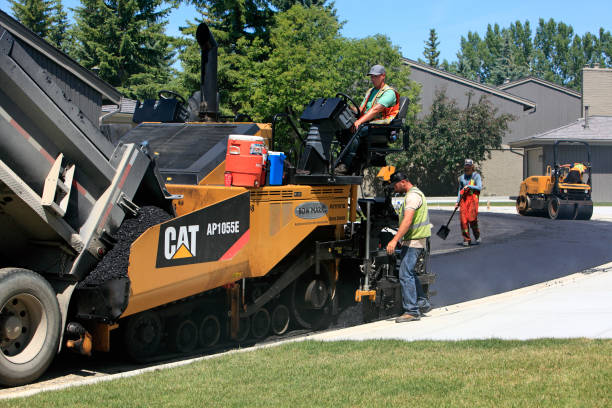 Best Cobblestone Driveway Pavers  in Suffolk, VA