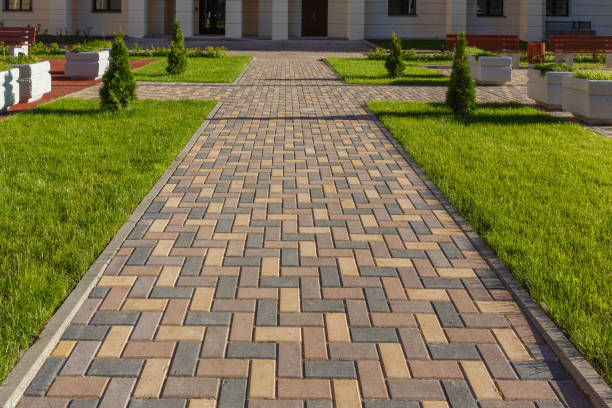 Best Local Driveway Pavers  in Suffolk, VA