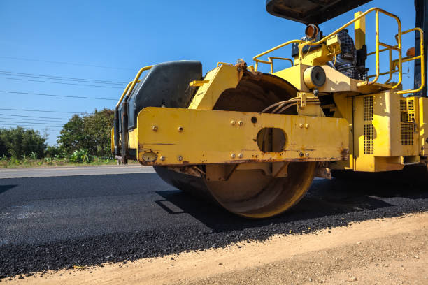 Best Affordable Driveway Pavers  in Suffolk, VA